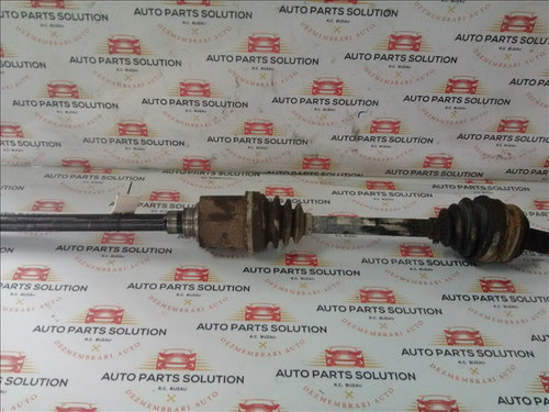 Planetara dreapta fata 2.0 D BMW X3 an fabr.2006