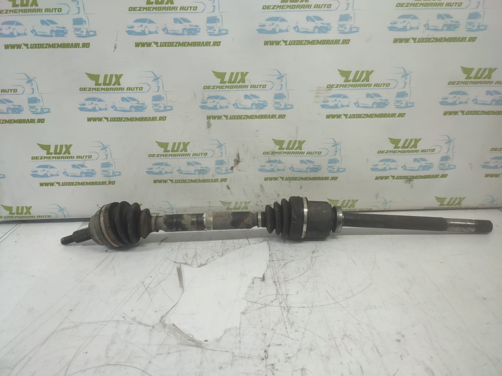 Planetara dreapta fata 2.0 dci M9R828 Renault Laguna 3 [2007 - 2011] 2.0 dci M9R828