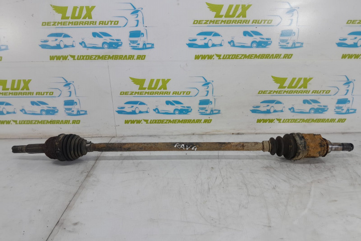 Planetara dreapta fata 2.0 diesel Toyota Rav 4 2 [2000 - 2003]
