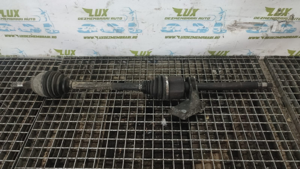Planetara dreapta fata 2.0 hdi AHP Peugeot Boxer 2 Typ250 [2nd facelift] [2015 - 2020]