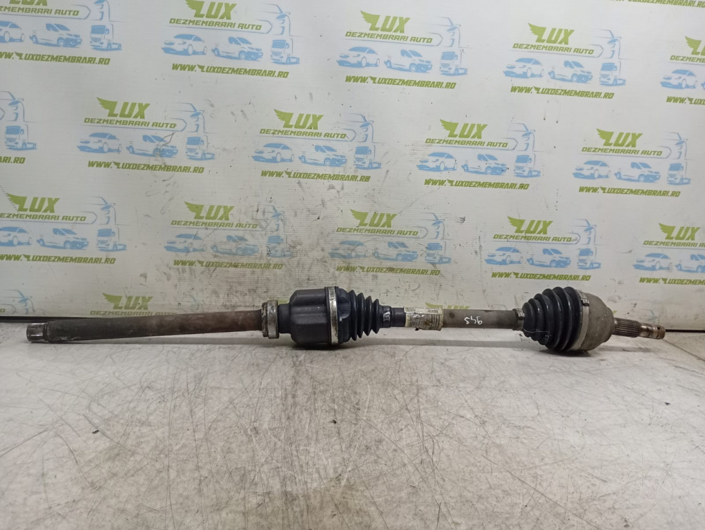 Planetara dreapta fata 2.0 hdi Citroen DS5 [2012 - 2015] 2.0 hdi