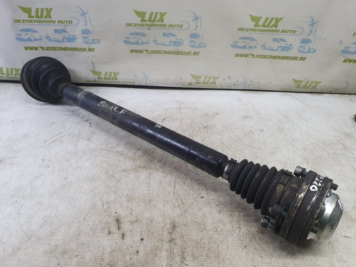 Planetara dreapta fata 2.0 tdi BKD Volkswagen VW Golf Plus [2004 - 2009] 2.0 tdi BKD
