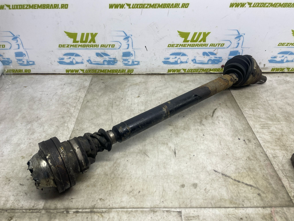 Planetara dreapta fata 2.0 tdi BMN Skoda Octavia 2 [2004 - 2008] 2.0 tdi BMN