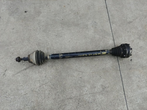 Planetara dreapta fata 2.0 tdi bmp audi vw passat b6 a3 8p vw golf 5