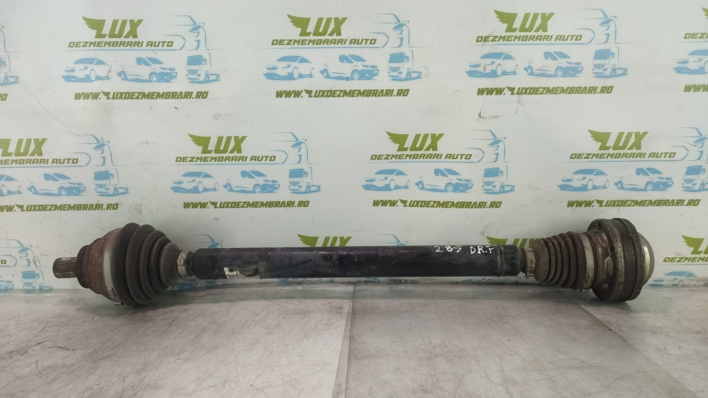 Planetara dreapta fata 2.0 TDI cod CBBB Volkswagen VW Passat CC [2008 - 2012] 2.0 TDI cod CBBB
