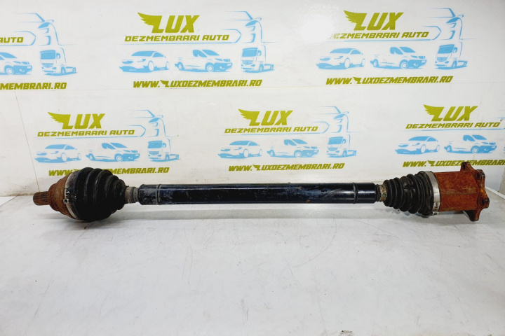 Planetara dreapta fata 2.0 tdi CRL 3q0407272at Volkswagen VW Passat B8 [2014 - 2020]