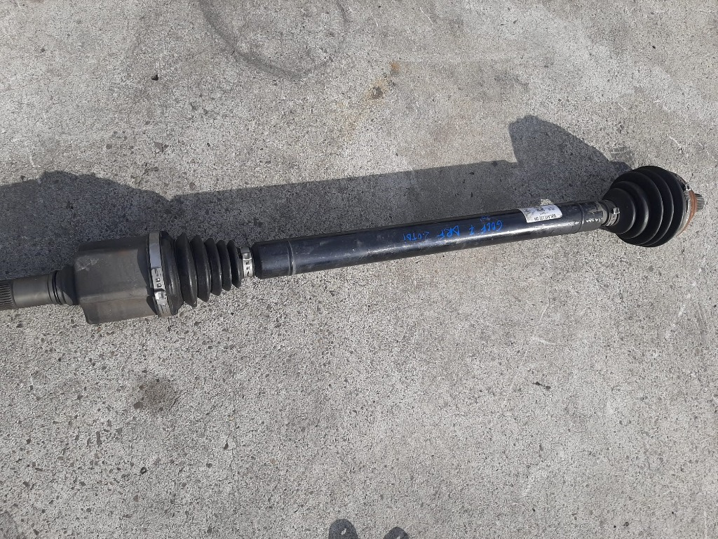 Planetara dreapta fata 2.0 tdi vw golf 7 t-roc 5q0407272dn