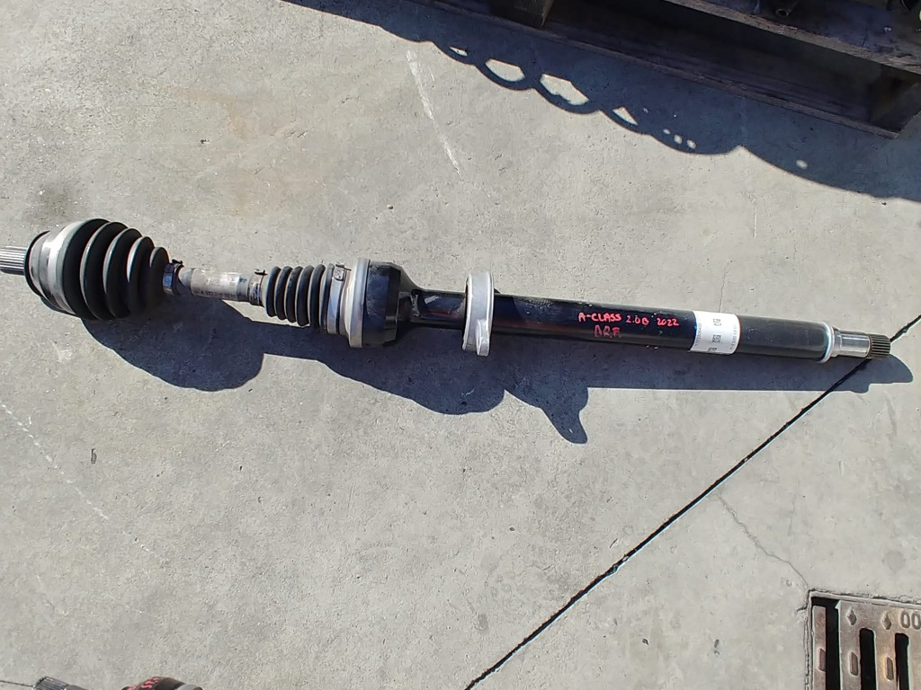 Planetara dreapta fata 2.0b a35 amg mercedes a-class w177 a1773301002