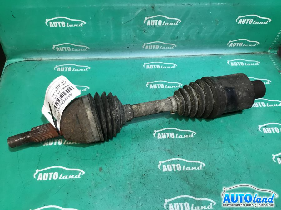 Planetara Dreapta Fata 2.2 CRDI 4x4 Opel ANTARA 2006