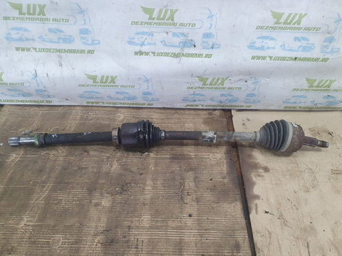 Planetara dreapta fata 2.3 dci M9T Renault Master 3 [1st facelift] [2014 - 2019] 2.3 dci M9T