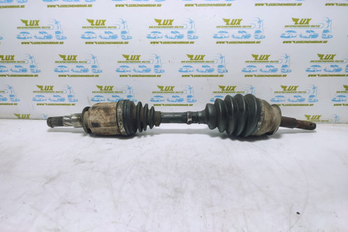 Planetara dreapta fata 2.5 d YD25DDTi Nissan Navara D40 [2005 - 2010]