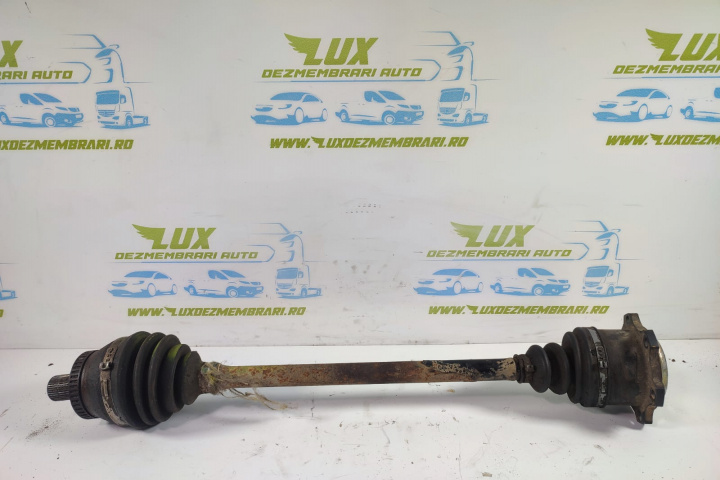 Planetara dreapta fata 2.5 tdi euro 4 BDG Audi A4 B7 [2004 - 2008]