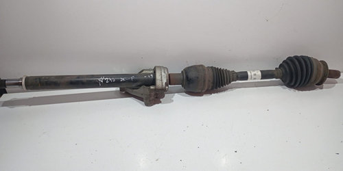 Planetara dreapta fata 2463309100 1.5CDI Mercedes-Benz B-Class W246 [2011 - 2015]