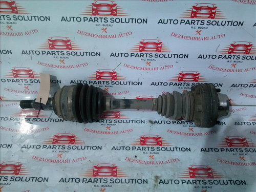 Planetara dreapta fata 3.0 d VOLKSWAGEN TOUAREG an fabr. 2013
