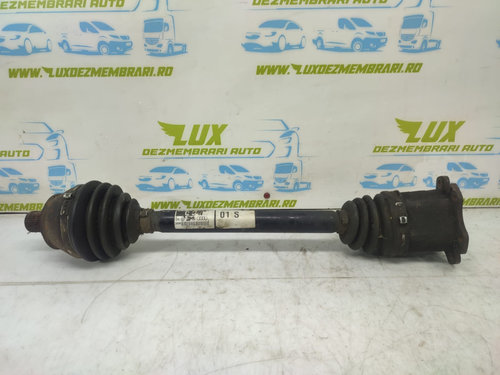 Planetara dreapta fata 3.0 tdi asb 4e0407272n Audi A8 D3/4E [2002 - 2005]