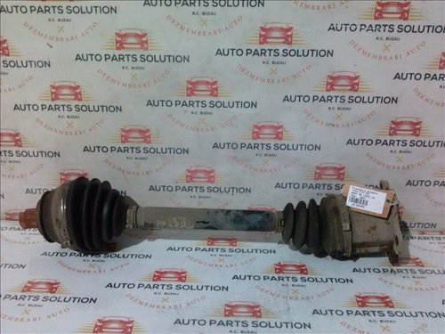 Planetara dreapta fata 3.0 TDI AUDI A6 (4X4) an fabr. 2007