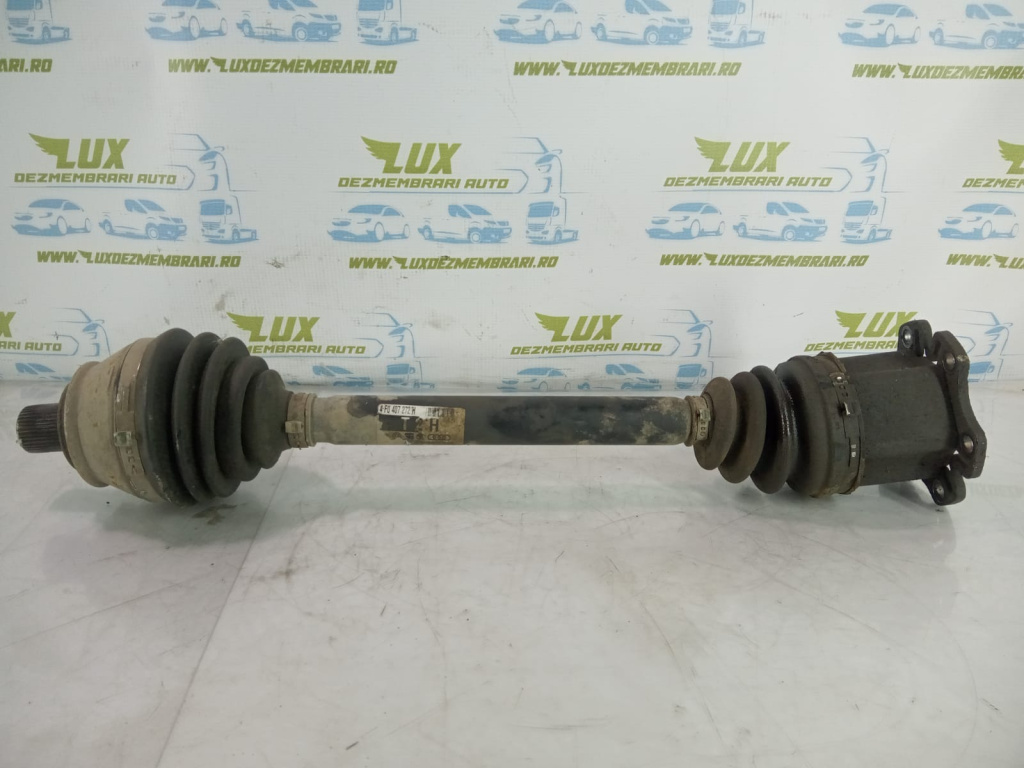 Planetara dreapta fata 3.2 fsi auk 4f0407272h Audi A6 4F/C6 [2004 - 2008] 3.2 fsi AUK