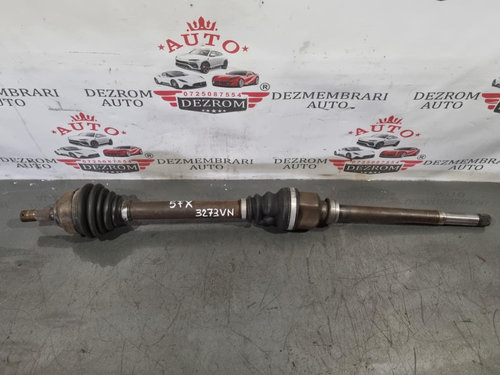 Planetara dreapta fata 3273VN Citroen DS4 Hatchback 1.6 HDi 112 cai 9HR (DV6C)