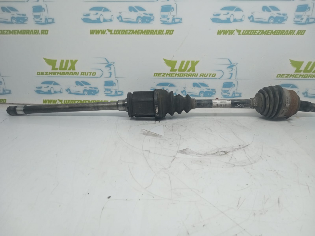 Planetara dreapta fata 3450564 2.0 d N47D20O BMW X3 E83 [facelift] [2006 - 2010] 2.0 d N47D20O