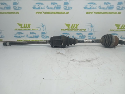 Planetara dreapta fata 3450564 2.0 d N47D20O BMW X3 E83 [facelift] [2006 - 2010] 2.0 d N47D20O