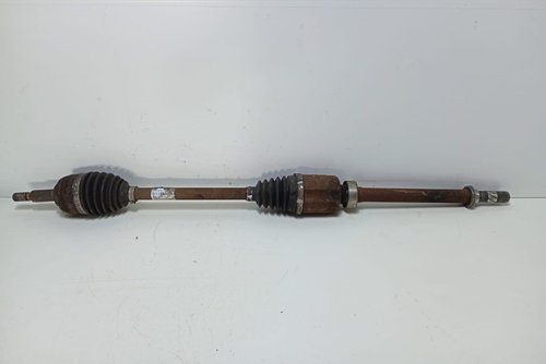 Planetara dreapta fata 391003840H Dacia Duster [2010 - 2013]