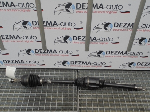Planetara dreapta fata, 391003840R, Dacia Duster, 1.5 dci (id:255136)