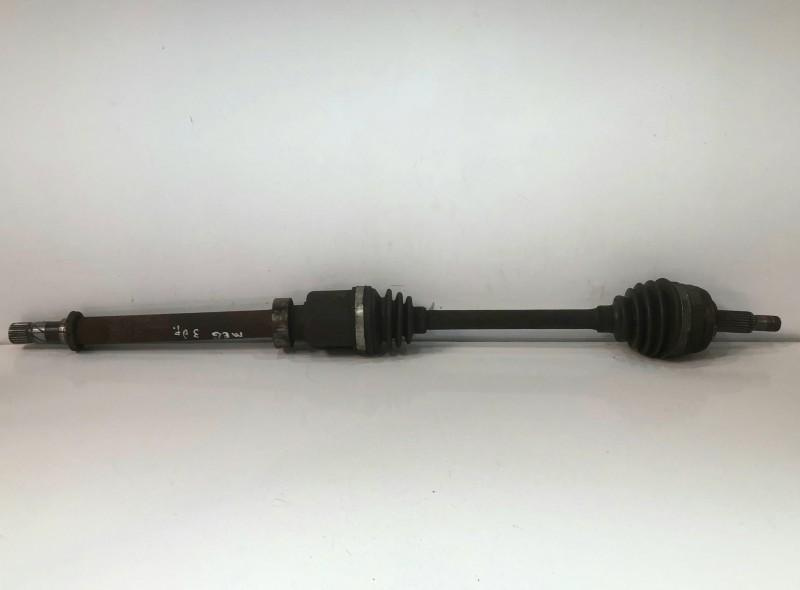 Planetara dreapta fata 391004698r Renault Megane 3 [2008 - 2014]