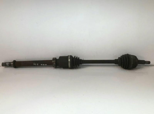 Planetara dreapta fata 391004698r Renault Megane 3 [2008 - 2014]