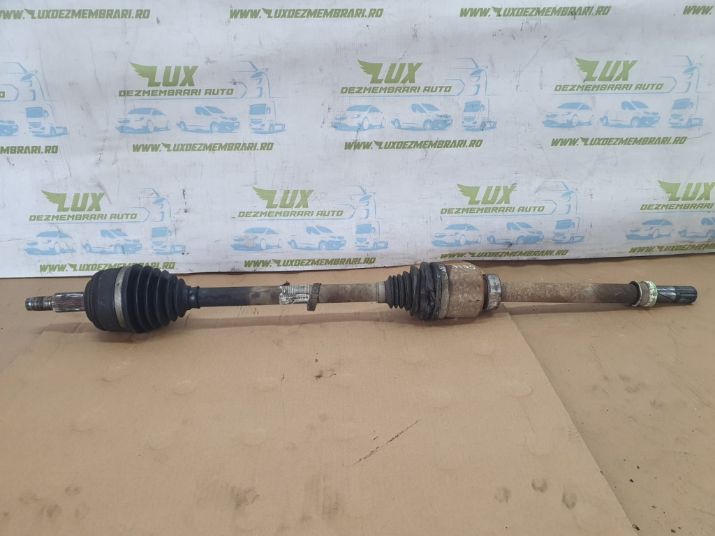 Planetara dreapta fata 391006019R Renault Master 3 [2st facelift] [2019 - 2024] 2.3 dci M9T716