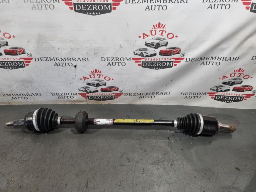 Planetara dreapta fata 391006276R Dacia Dokker Break 1.5 dCi / Blue dCi 75 cai K9K 626