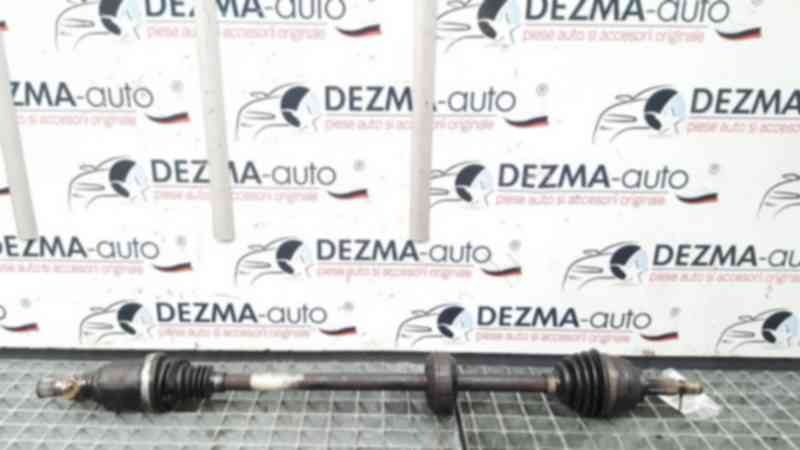 Planetara dreapta fata, 391007857R, Dacia Sandero 2, 1.5 dci (id:336696)