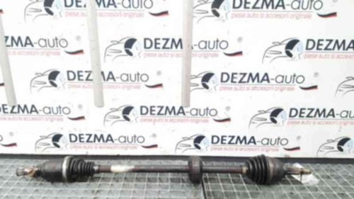 Planetara dreapta fata, 391007857R, Dacia Sandero 2, 1.5 dci (id:336696)