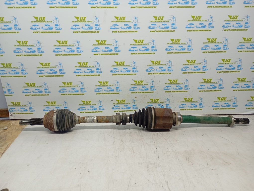 Planetara dreapta fata 39100bb32b 1.5 dci k9k430 Nissan Qashqai J10 [facelift] [2010 - 2014] 1.5 dci k9k430