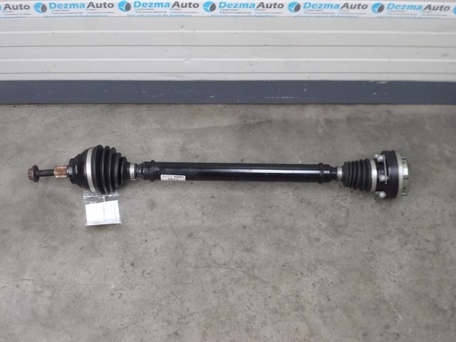 Planetara dreapta fata 3C0407272AJ, Skoda Superb 2 combi (3T5) 2.0tdi, CBB