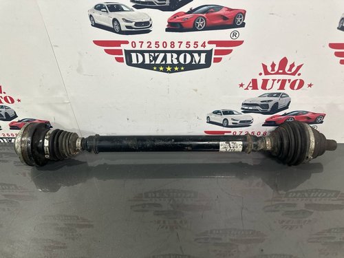Planetara dreapta fata 3C0407272AJ VW Jetta Mk5 (1K) 2.0 TDI 170 cai BMN