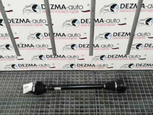 Planetara dreapta fata, 3C0407272AJ, Vw Passat (3C2) 2.0tdi (id:323041)