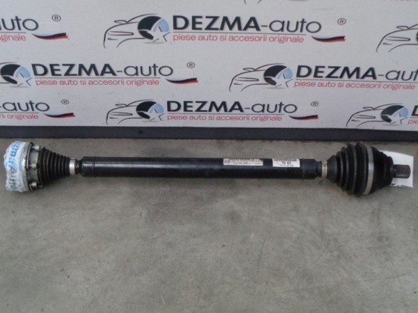 Planetara dreapta fata, 3C0407272BS, Vw Passat Variant (3C5) 2.0tdi