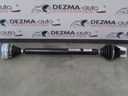 Planetara dreapta fata, 3C0407272BS, Vw Passat Variant (3C5) 2.0tdi