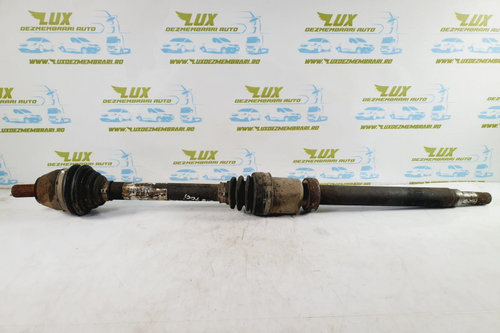 Planetara dreapta fata 3m51-3b436-daf 1.8 tdci KKDA Ford Focus 2 [2004 - 2008]