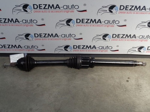 Planetara dreapta fata 3M51-3B436-DAF, Ford Focus 2 (DA) 1.8 tdci