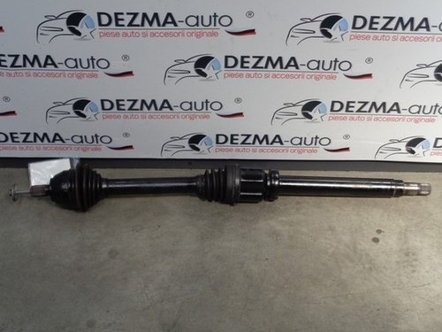 Planetara dreapta fata 3M51-3B436-DAF, Ford Focus 2 hatchback (DA) 1.8 tdci (id:218554)