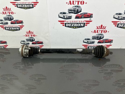 Planetara dreapta fata 3Q0407272C VW Tiguan II (AD1) 1.6 TDI DGDB 115 cai