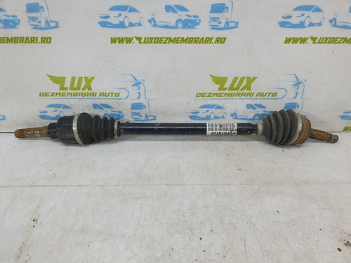 Planetara dreapta fata 43410yv020 1.2 MT HM01 Peugeot 108 [2015 - 2020]