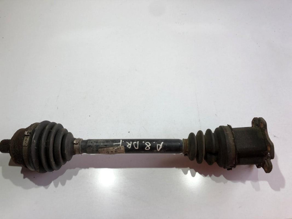 Planetara dreapta fata 4e0407272p Audi A8 D3/4E [2002 - 2005]