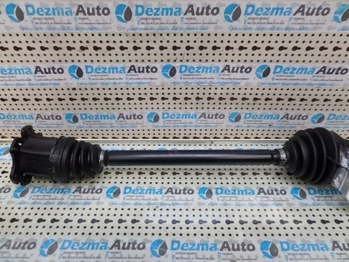 Planetara dreapta fata 4F0407272G, Audi A6 (4F, C6) 2.0tdi, CAGB