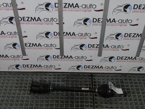 Planetara dreapta fata 4F0407272G, Audi A6 (4F2, C6) 2.0tdi (id:295795)