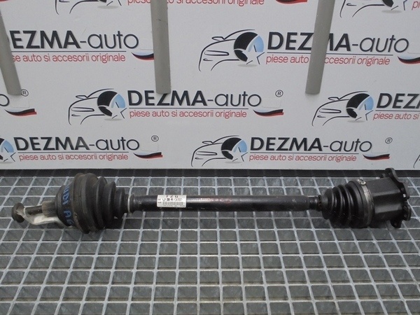 Planetara dreapta fata, 4F0407272G, Audi A6 (4F2, C6) 2.0tdi (id:134192)