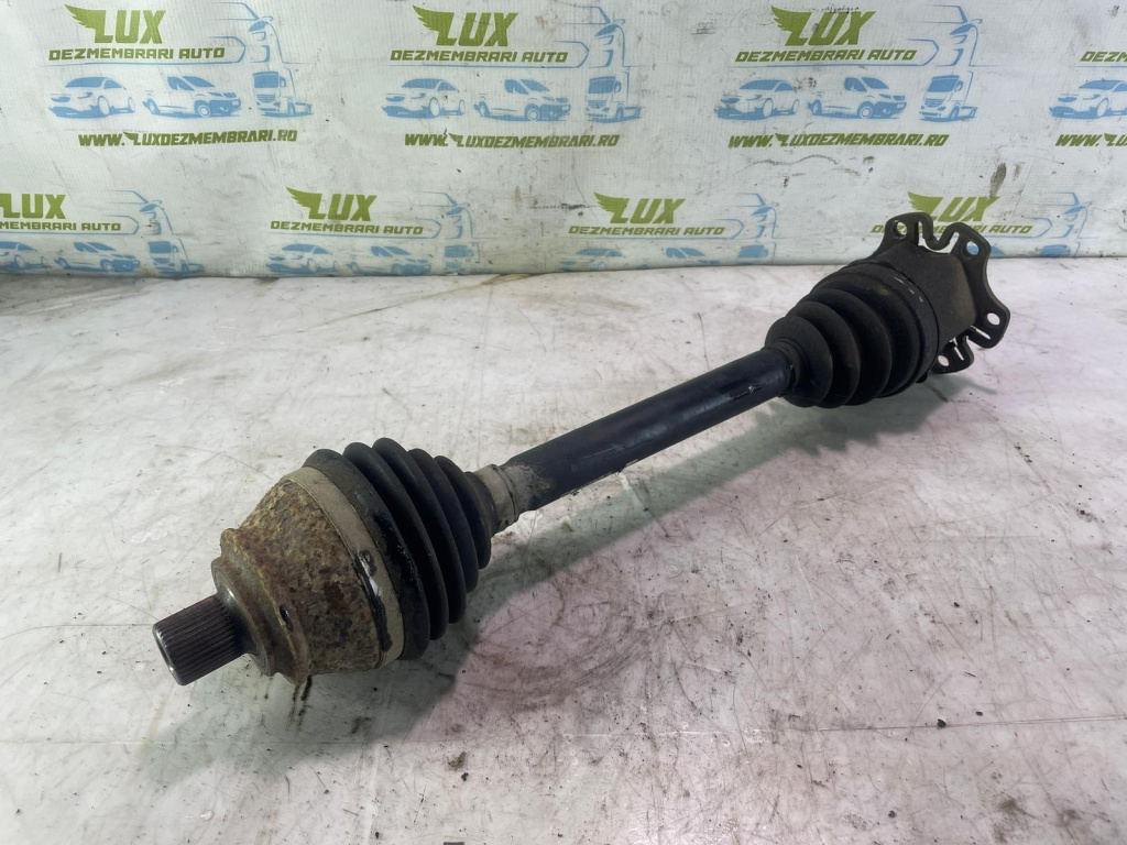 Planetara dreapta fata 4F0407272J 3.0 tdi BMK Audi A6 4F/C6 [2004 - 2008] 3.0 tdi BMK