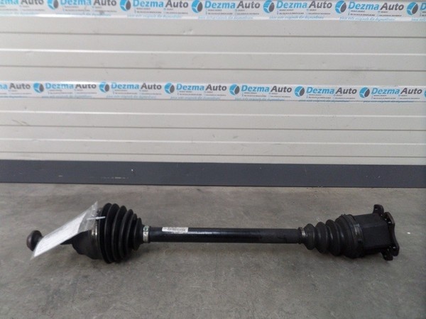 Planetara dreapta fata, 4F0407272K, Audi A6, 4F, 2.7tdi (id.162272)