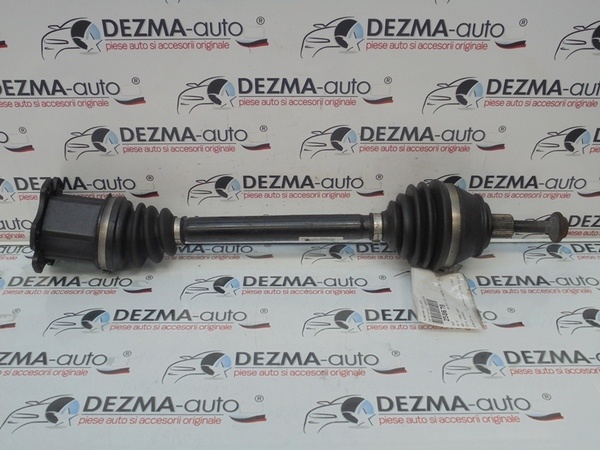 Planetara dreapta fata, 4F0407272N, Audi A6 (4F2, C6) 2.0tdi (id:258677)
